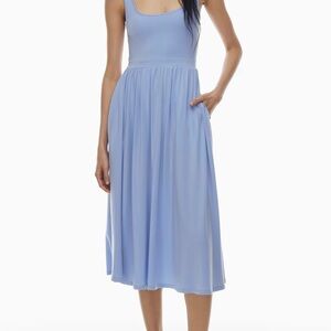 Wilfred Market Dress